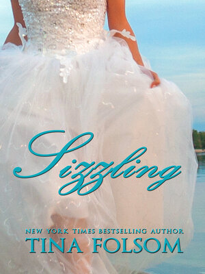 cover image of One Sizzling Touch
